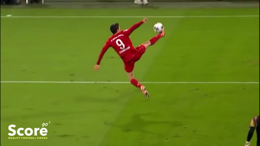 مهارت در کنترل توپ | مغز فوتبا...