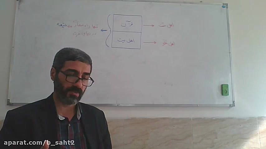 مدرسه شجره طیبه:درس چهارم درس...