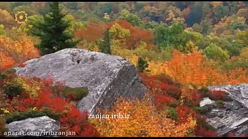 نماهنگ زیبای خدایا دوستت دارم