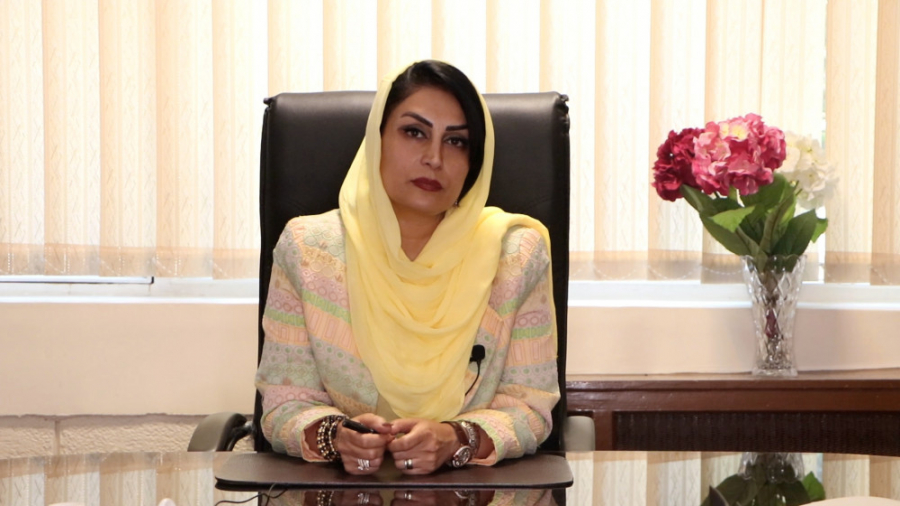 اولین گام والدین برای کودک کم...