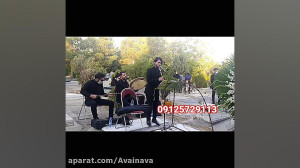 مداحی با نی و دف مداحی با نی t...