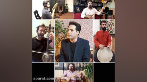 قطعه ساقی