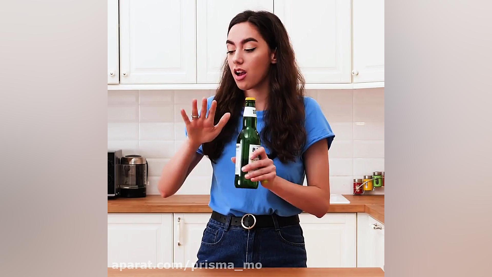 ایده ها و ترفند های خلاقانه  ا...