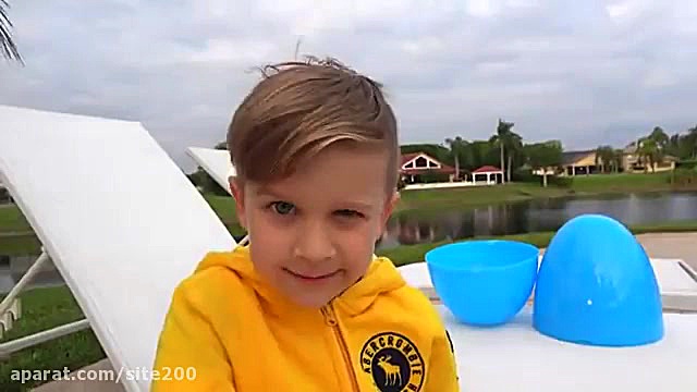 برنامه کودک و نوجوان  کودک نوج...