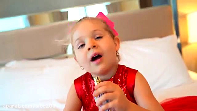 کارتون دخترانه ... برنامه کودک...