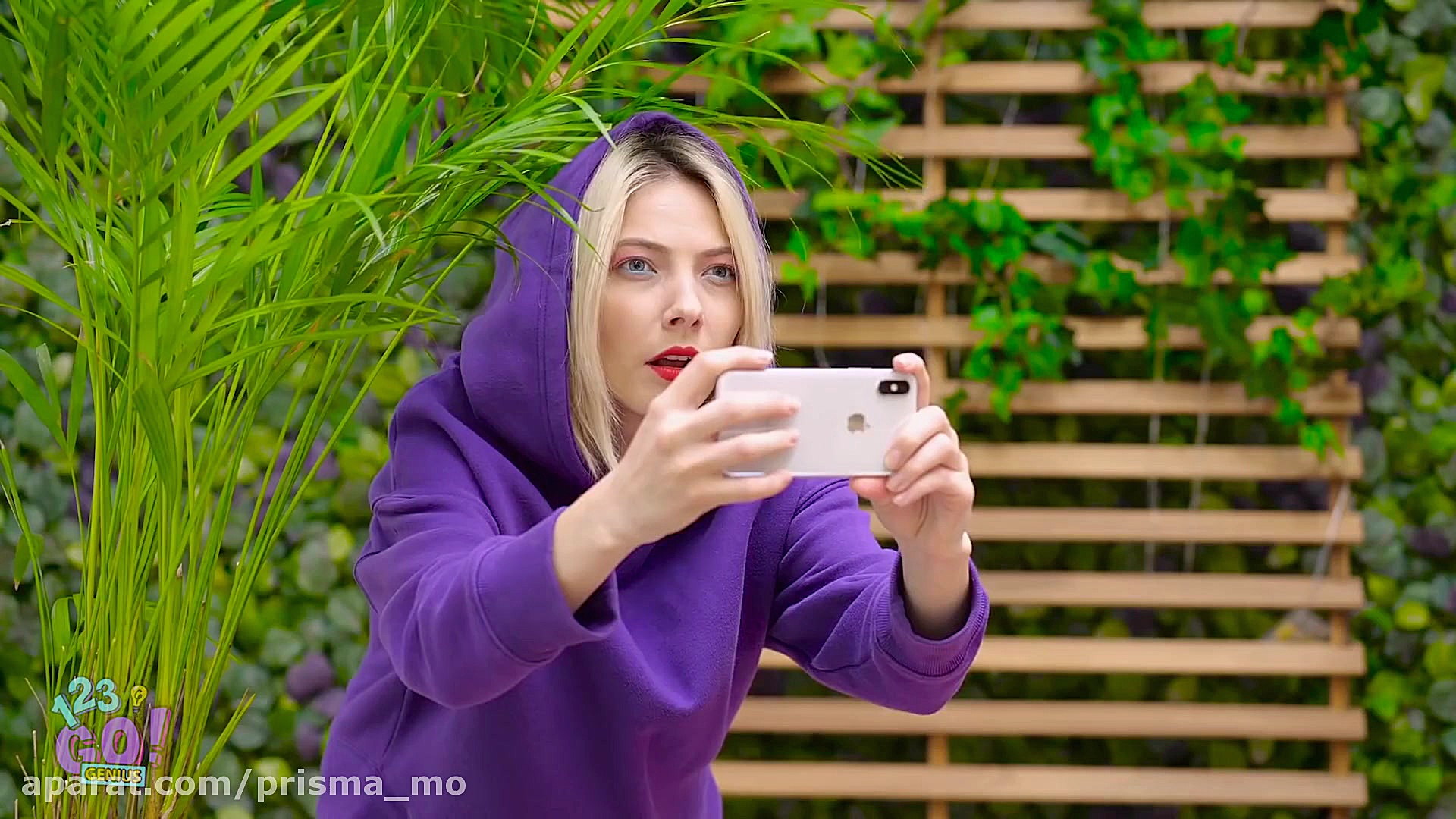 ایده های تفریحی  ترفند های جاس...