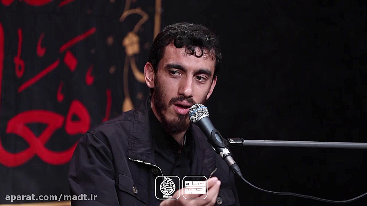 حاج مهدی رسولی مناجات با امام...