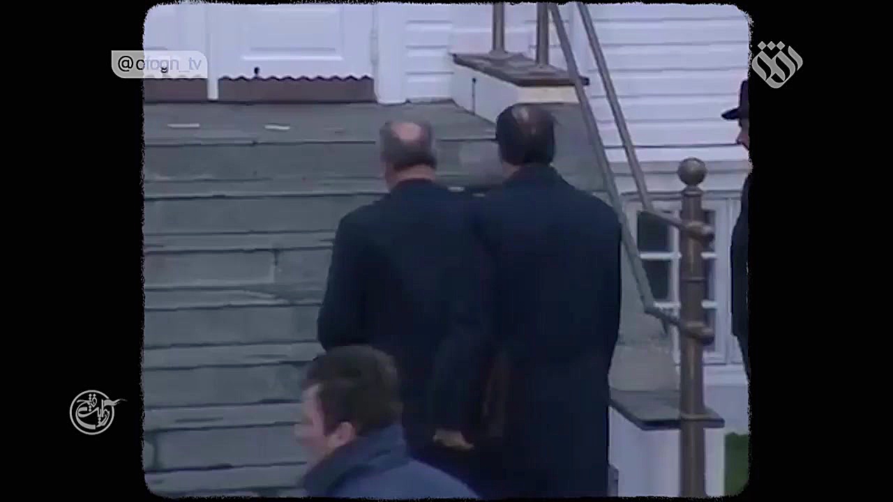 مستند روایت فتح مهران تا مهران