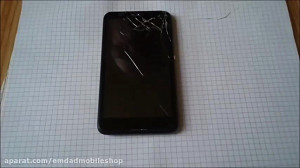 باتری اصلی گوشی سونی Sony Xper...