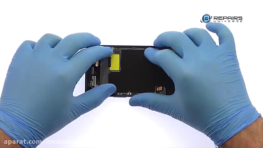 باتری اصلی گوشی سونی Sony Xper...