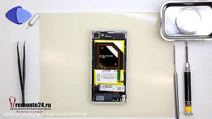 باتری اصلی گوشی سونی Sony Xper...