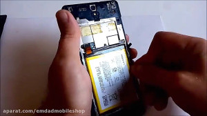 باتری اصلی گوشی سونی Sony Xper...