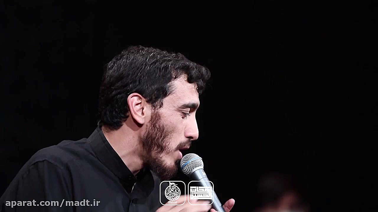 حاج مهدی رسولی روضه آذری