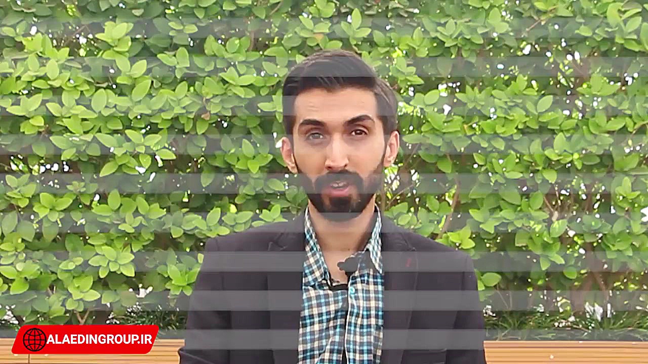 بررسی خفن ترین گوشی ال جی (الج...