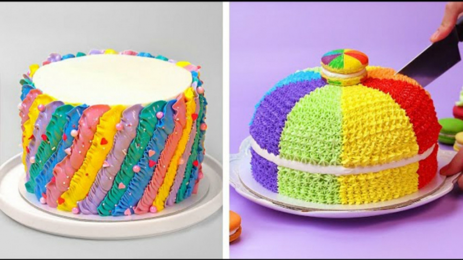 ایده هایی برای تزئین زیباترین...