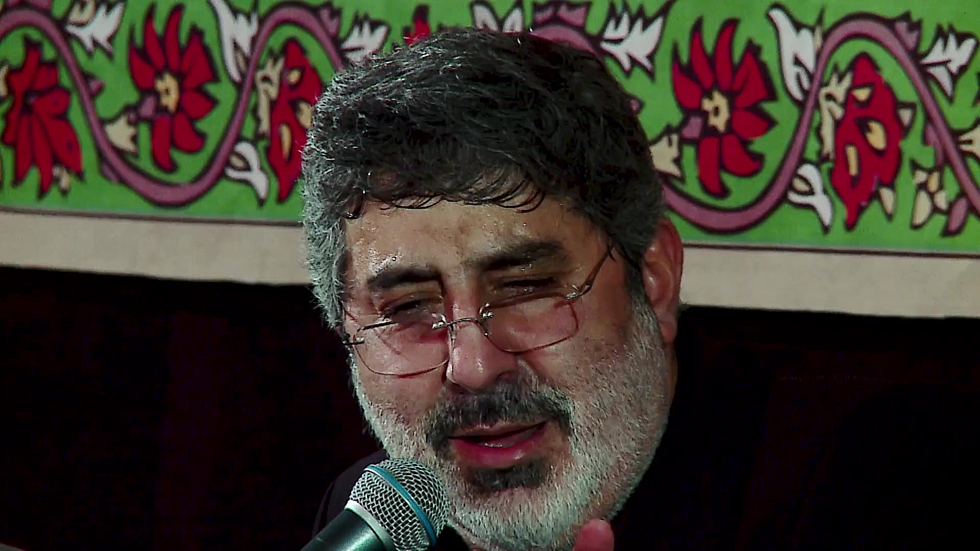 روضه ی امام حسن علیه السلام  ح...