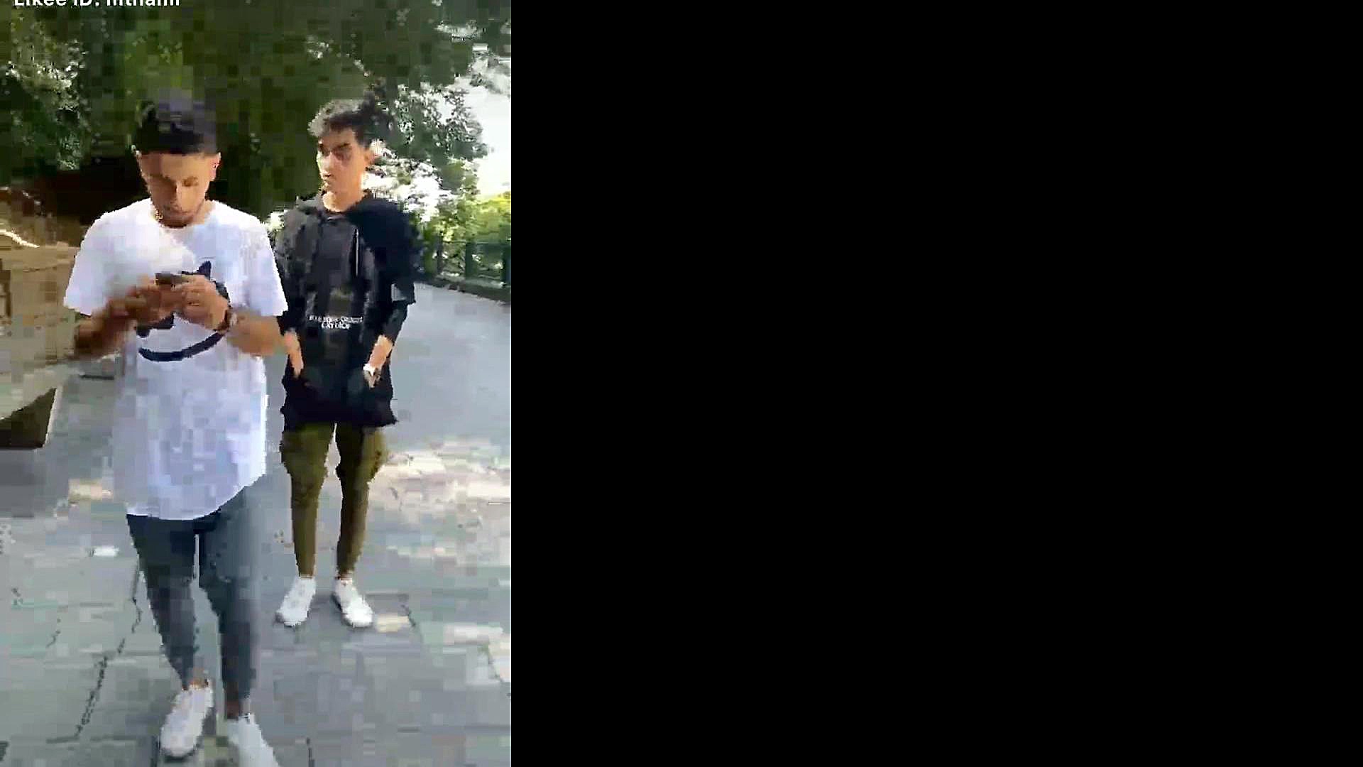 متین ارسلان جون