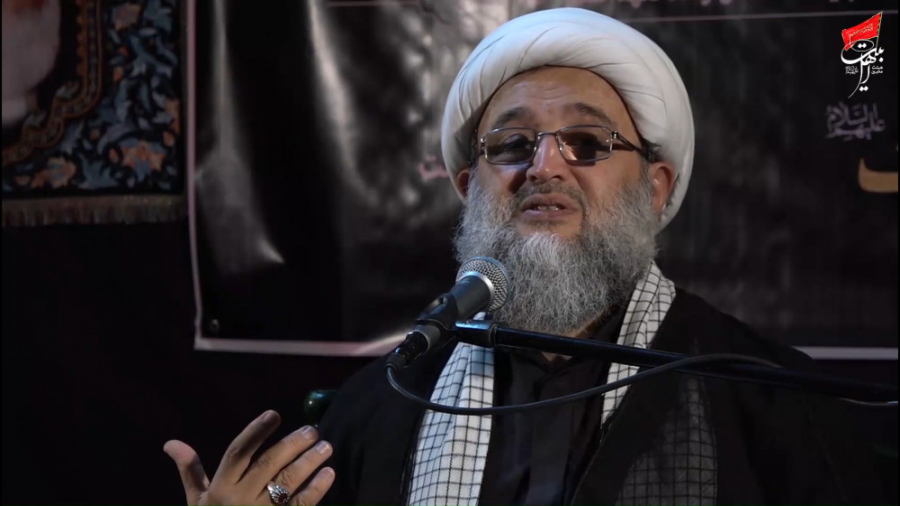 زیارت یعنی چه؟