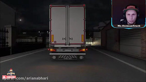 مود چراغ های جدید یورو تراک