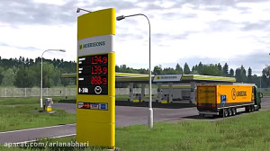 لوگو های جدید یورو تراک