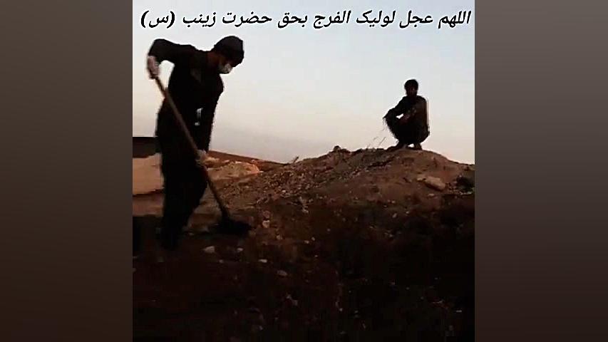 شهدا مدافع حرم