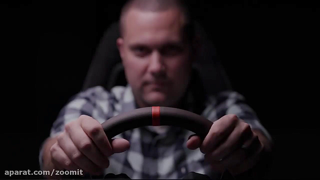 رابط کاربری HMI آنریل انجین خو...