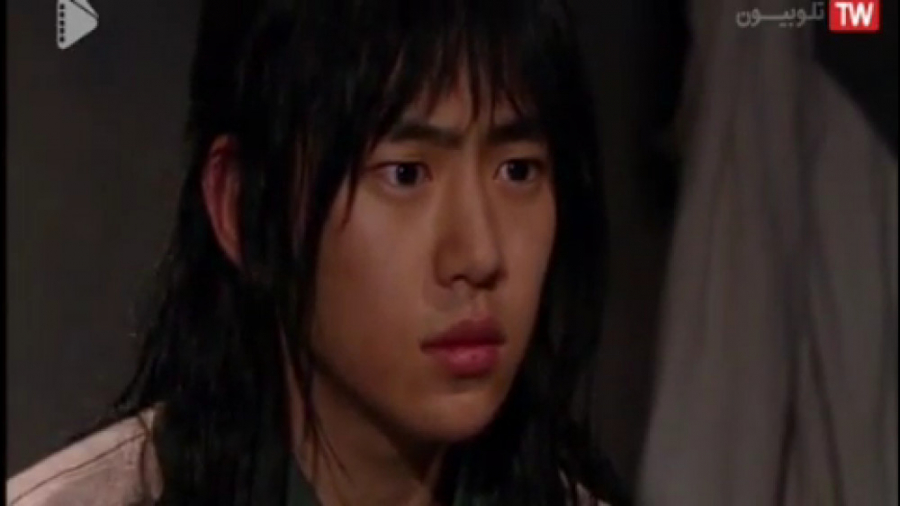 وقتی بانو سویا به بچش میگه پدر...