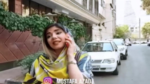 علی صبوری و محسن ایزی خنده دار...