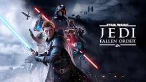گیمپلی ۲۴ بازی star wars: jed...
