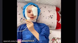 محسن ایزی و کامیار شاد تره یا...