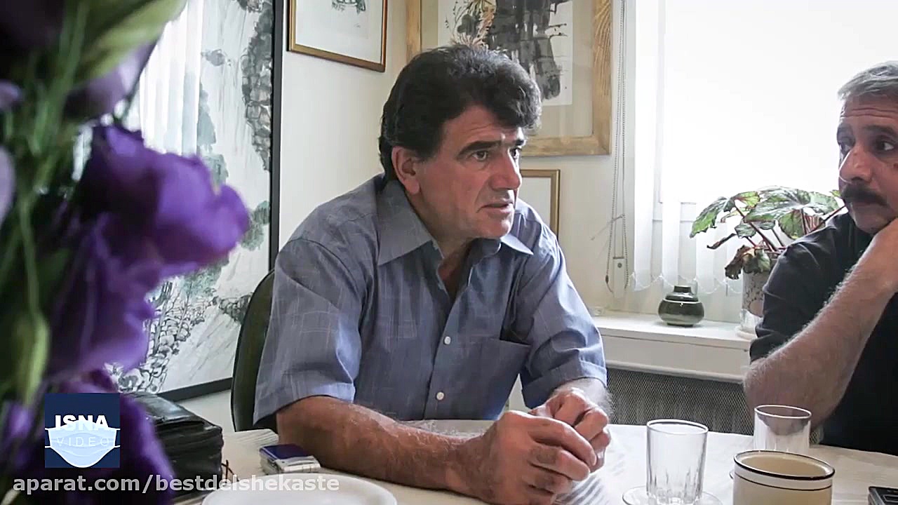 مرغ سحر پر کشید؛ به یاد استاد...