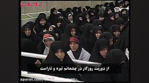 نوحه ترکی اولمدیم کربلای گلدیم...