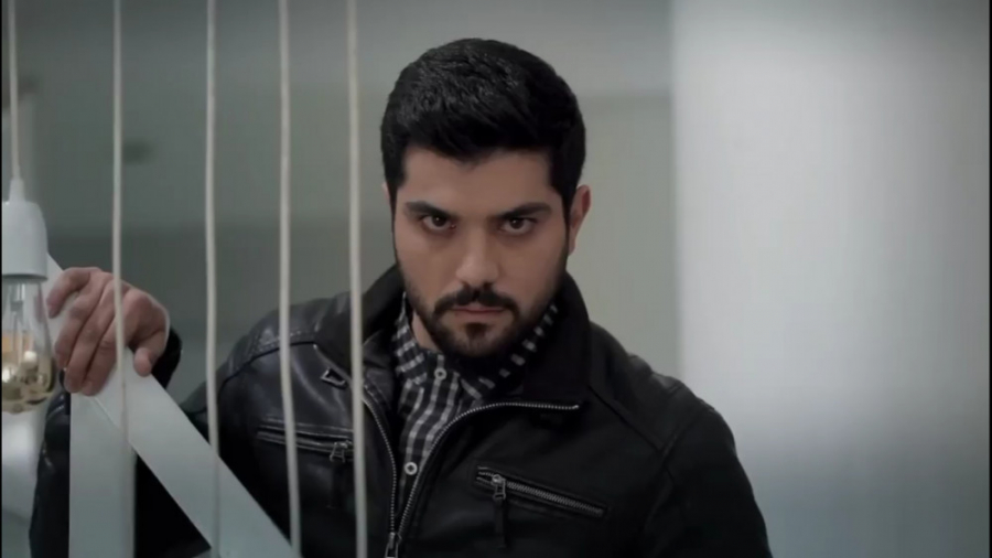 علی زند وکیلی  شهر حسود