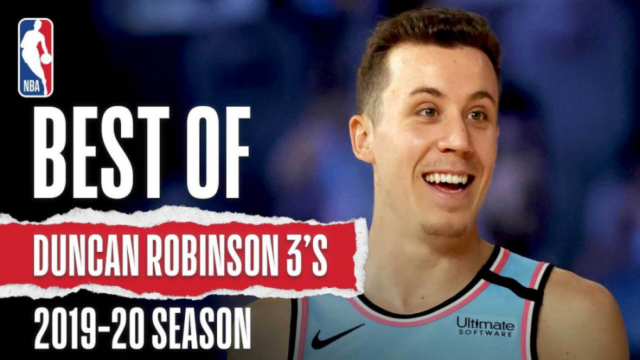 بهترین شوت‌های سه امتیازی دانک...