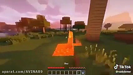 فیلیپ خفن از ماین کرافت