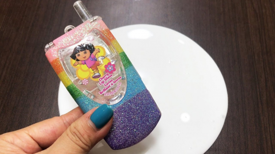 اسلایم سفید  میکاپ