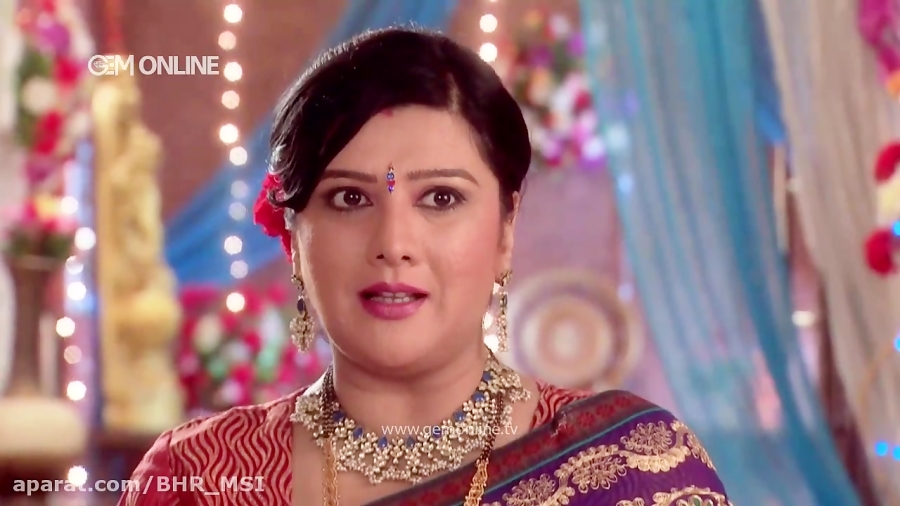 سریال هندی ازدواج مجدد  قسمت ۲...