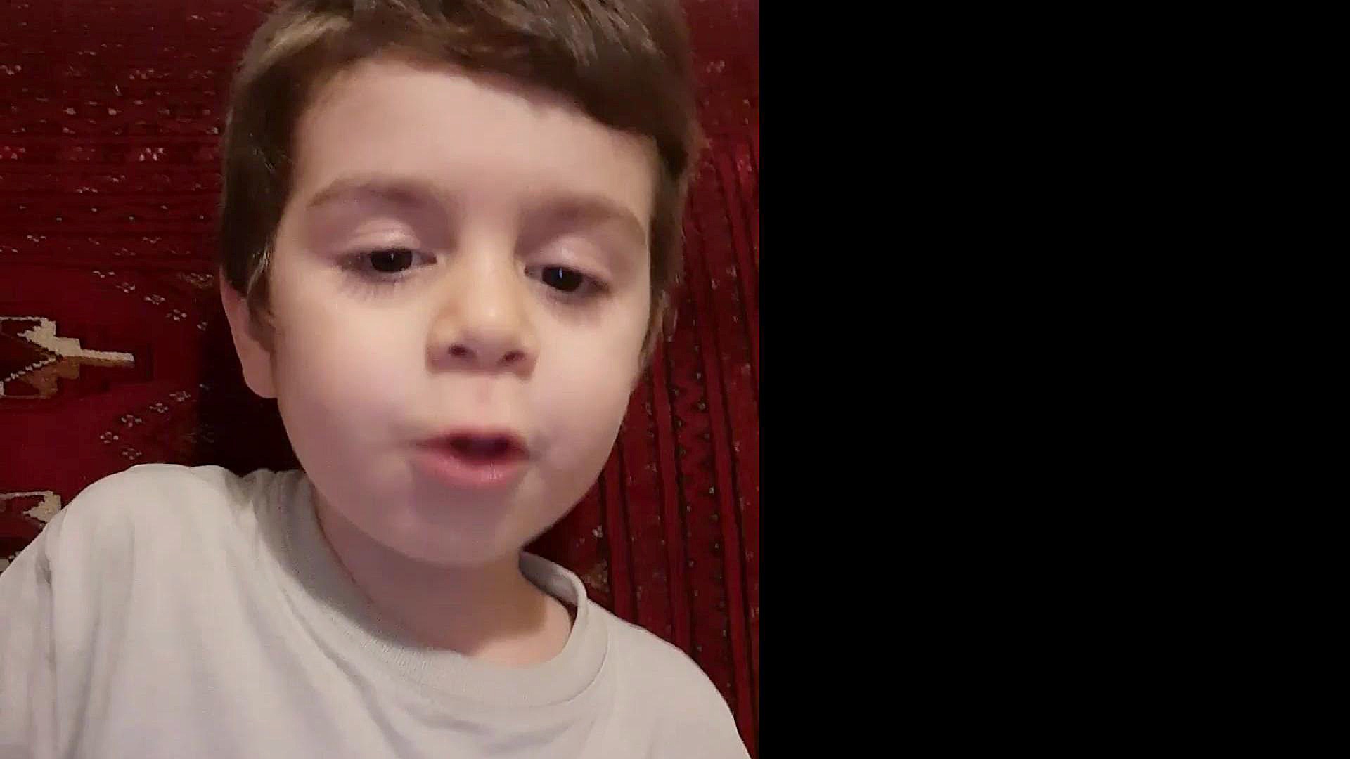 قصه خوانی رایان علیپور