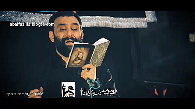 تو بگو بمیر میمیرم برات شور