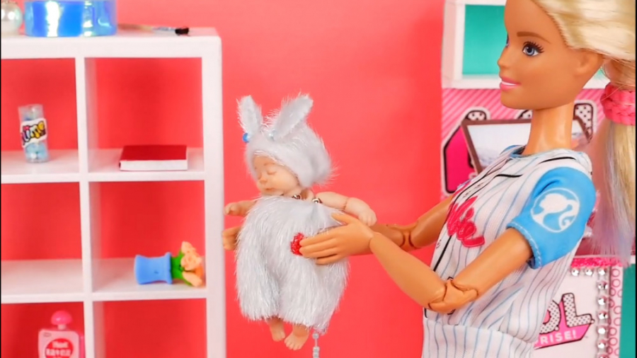 آموزش برای باربی &raquo;&raquo...