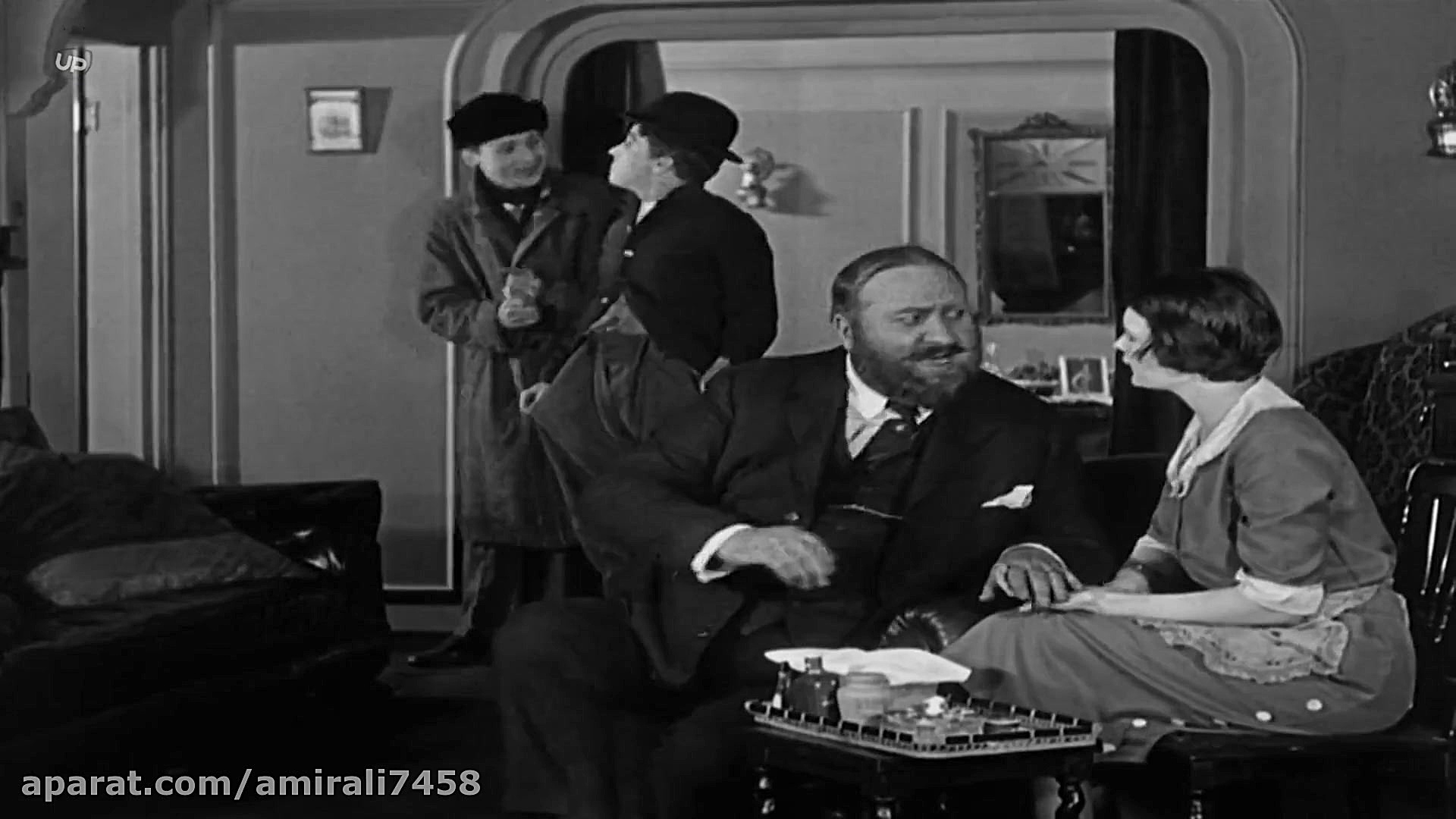 دانلود فیلم جویندگان طلا The Gold Rush با دوبله فارسی زمان3411ثانیه