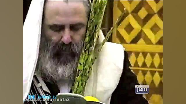 فیلمی منحصر به فرد از اجرای مر...