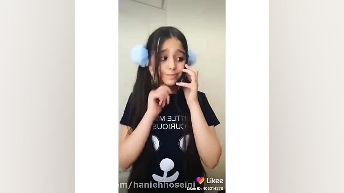 پارمیس و خواهرش