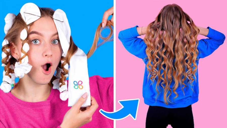 مدل موی دخترانه  برخی ترفندهای...