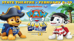 انیمیشن سگ های نگهبان جدید | س...