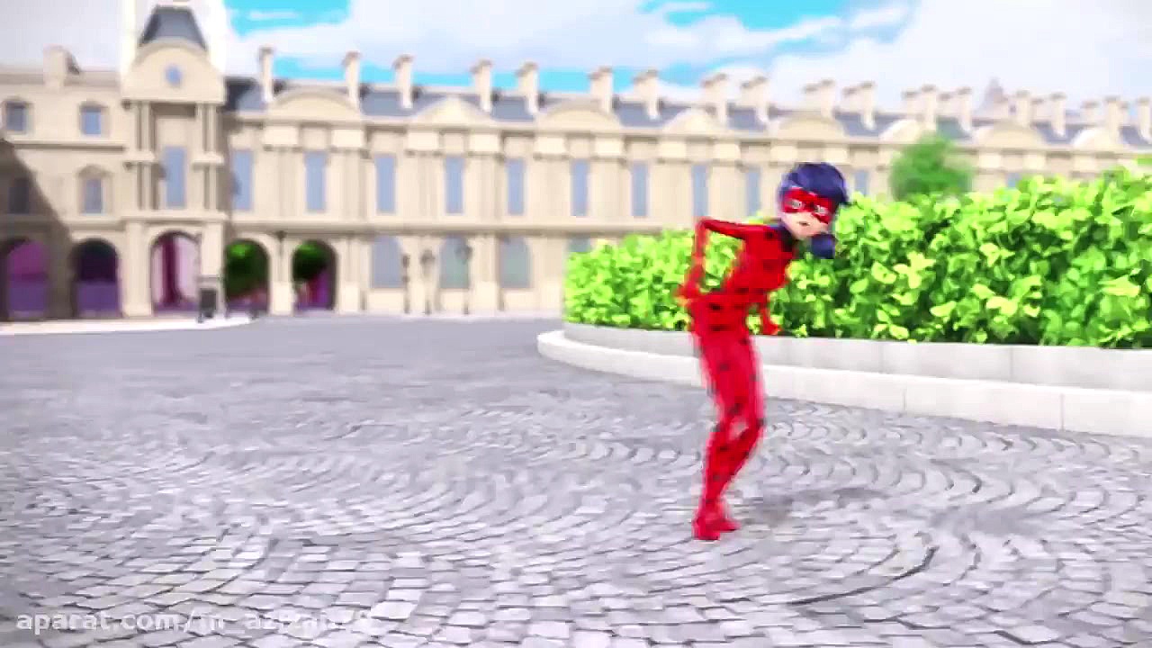 انیمیشن دوبله فارسی دختر کفشدو...