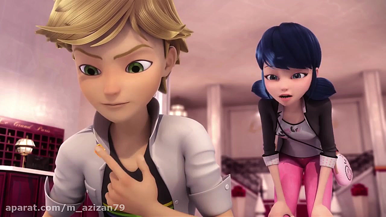 انیمیشن دوبله فارسی دختر کفشدو...