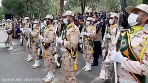 مدافع وطن تورک اوغلی علی بیرام...
