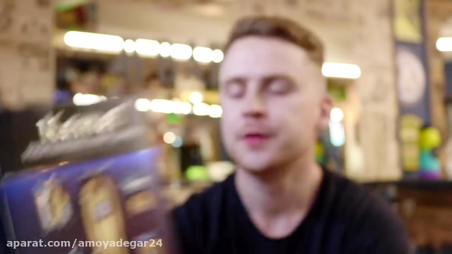 فیلم معرفی ماشین اصلاح کیمی KM...