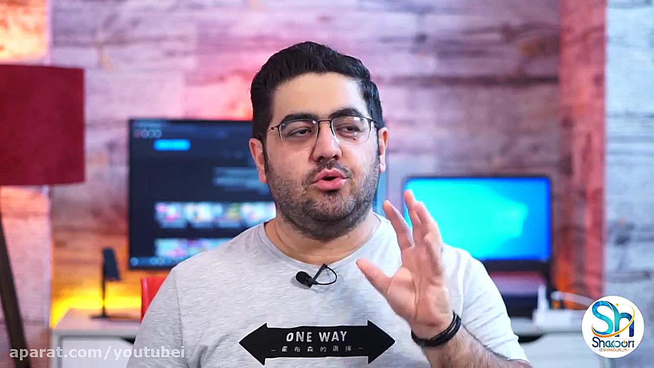 بررسی عملکرد طولانی مدت گوشی ش...